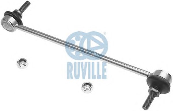 Тяга / стійка стабілізатора RUVILLE 915076