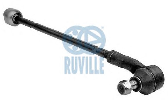 Рулевая тяга RUVILLE 915452