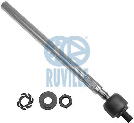 Рулевая тяга RUVILLE 915907