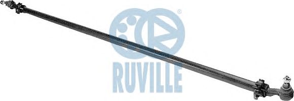 Рульова тяга RUVILLE 925176
