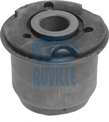 Сайлентблок важеля RUVILLE 986615