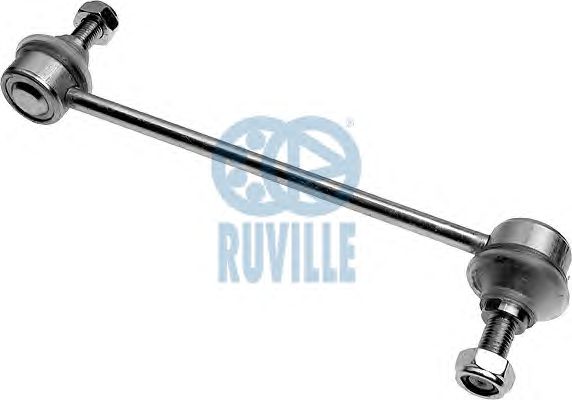 Тяга / стойка стабилизатора RUVILLE 918462