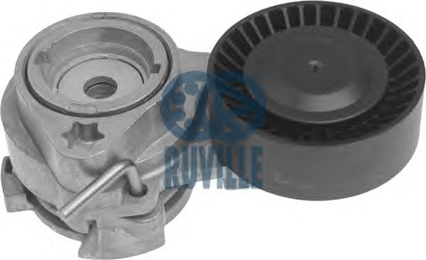Натяжитель поликлинового ремня RUVILLE 55048