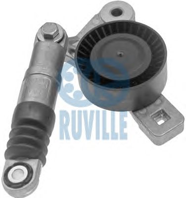 Натяжитель поликлинового ремня RUVILLE 58610