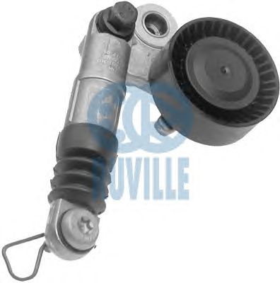 Натяжитель поликлинового ремня RUVILLE 58611