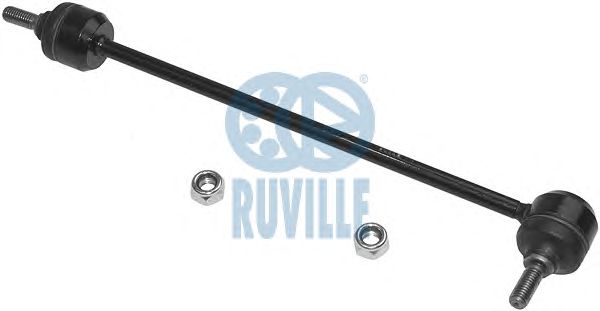 Тяга / стойка стабилизатора RUVILLE 916121