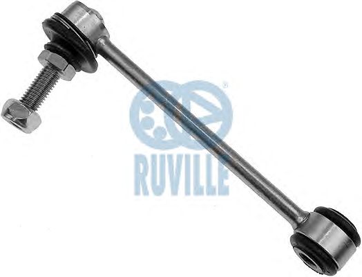 Тяга / стойка стабилизатора RUVILLE 918700