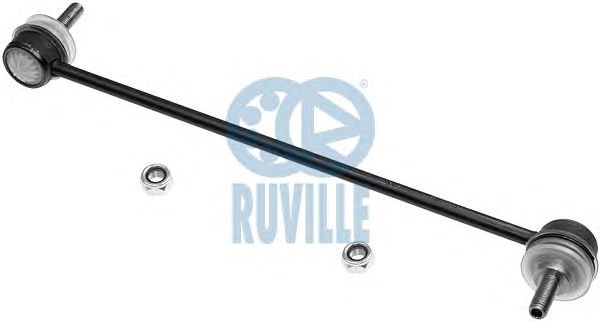 Тяга / стойка стабилизатора RUVILLE 915857