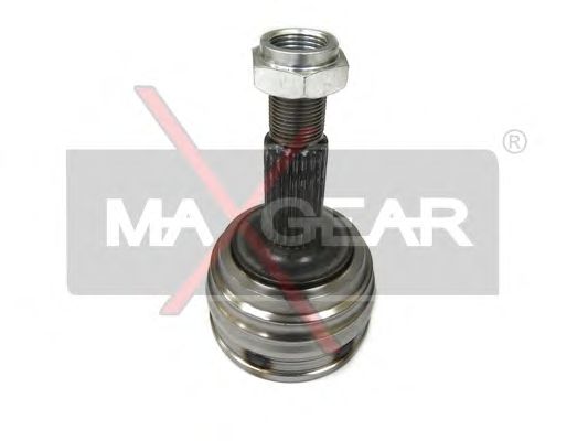 Комплект ШРУСов MAXGEAR 49-0247
