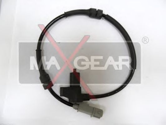 Датчик вращения колеса MAXGEAR 20-0022