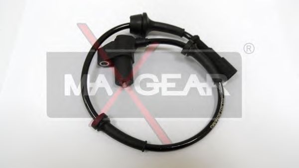 Датчик вращения колеса MAXGEAR 20-0063