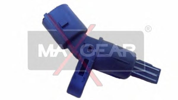 Датчик вращения колеса MAXGEAR 20-0072