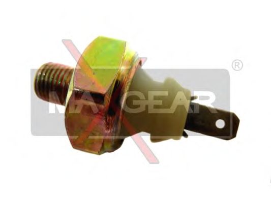 Датчик давления масла MAXGEAR 21-0115