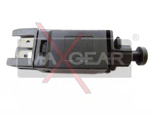 Выключатель фонаря сигнала торможения MAXGEAR 21-0118