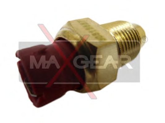 Датчик температуры охлаждающей  жидкости MAXGEAR 21-0120