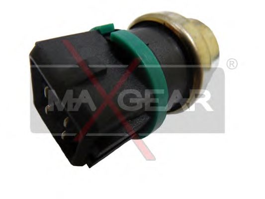 Датчик температуры охлаждающей  жидкости MAXGEAR 21-0135