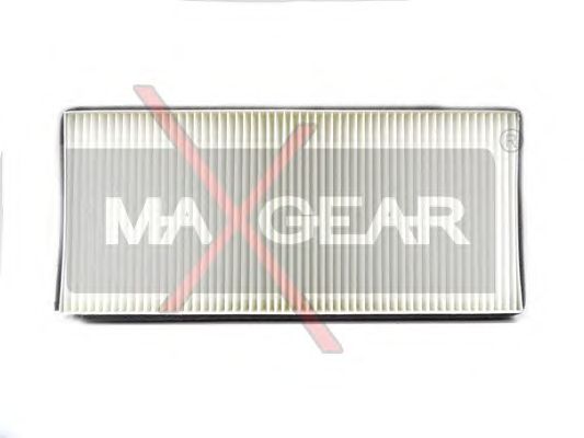 Фильтр салона MAXGEAR 26-0243