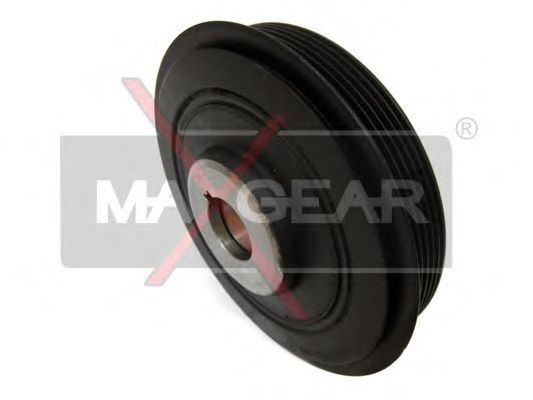 Шкив коленвала MAXGEAR 30-0022