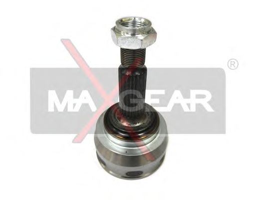 Комплект ШРУСов MAXGEAR 49-0211