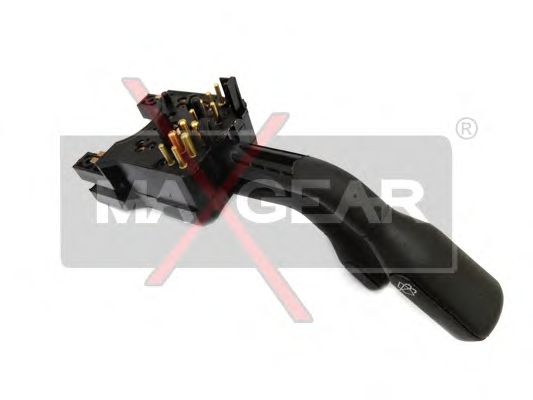 Вимикач на колонці рульового управління MAXGEAR 50-0051