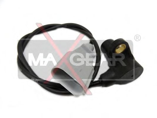Датчик положения коленвала, распредвала MAXGEAR 24-0014