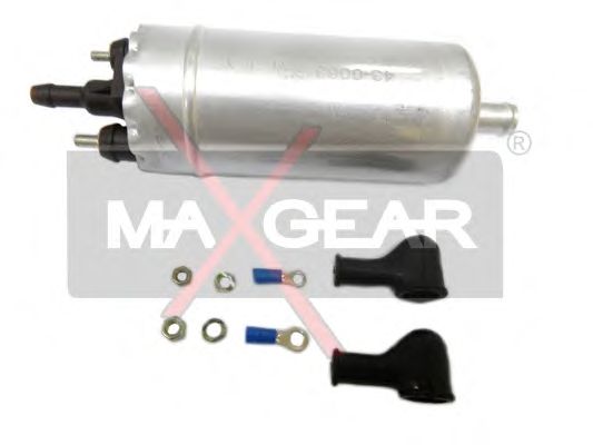 Топливный насос MAXGEAR 43-0063