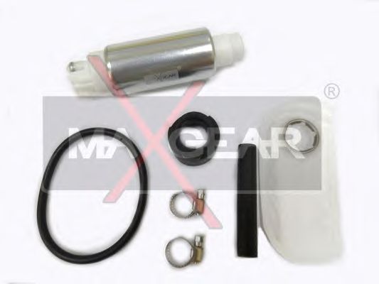 Топливный насос MAXGEAR 43-0106