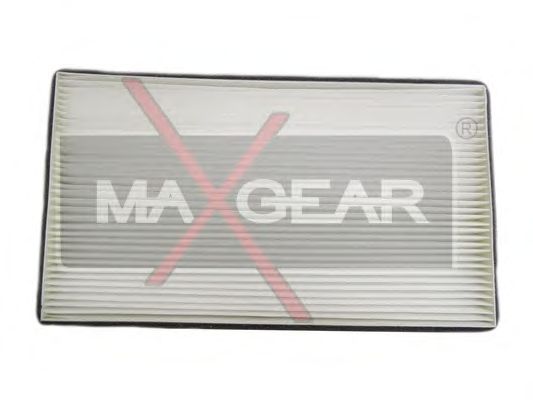 Фильтр салона MAXGEAR 26-0013