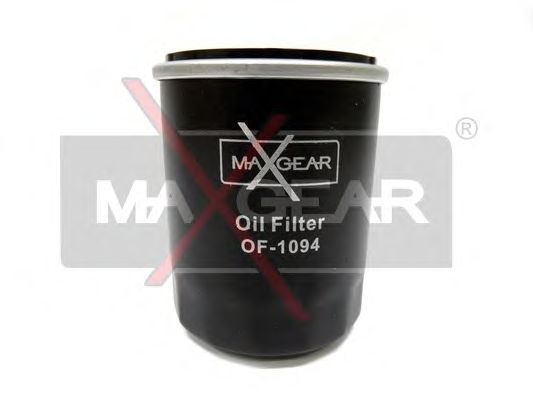 Масляний фільтр MAXGEAR 26-0030