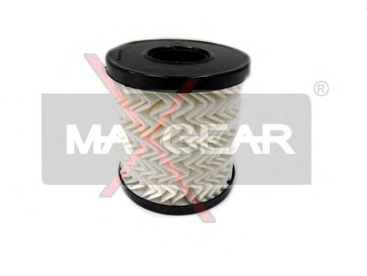 Масляный фильтр MAXGEAR 26-0193
