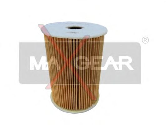 Масляный фильтр MAXGEAR 26-0294