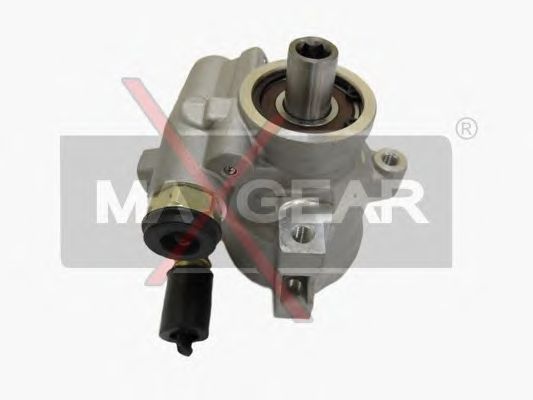 Насос гидроусилителя MAXGEAR 48-0024