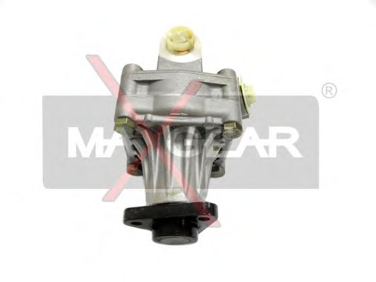 Насос гидроусилителя MAXGEAR 48-0037