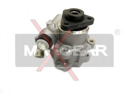 Насос гидроусилителя MAXGEAR 48-0053