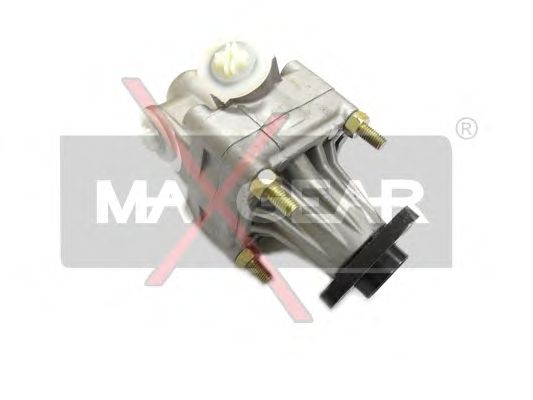 Насос гидроусилителя MAXGEAR 48-0056