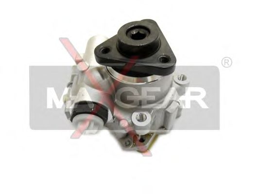 Насос гидроусилителя MAXGEAR 48-0058
