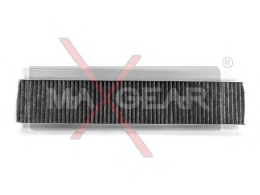 Фільтр салону MAXGEAR 26-0459