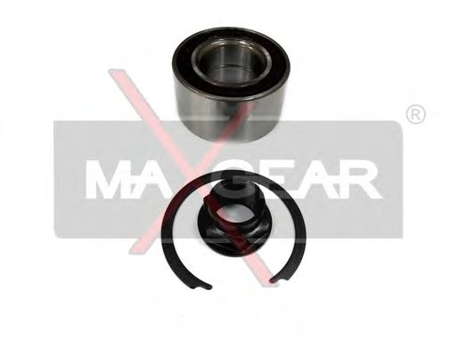 Ступичный подшипник MAXGEAR 33-0013