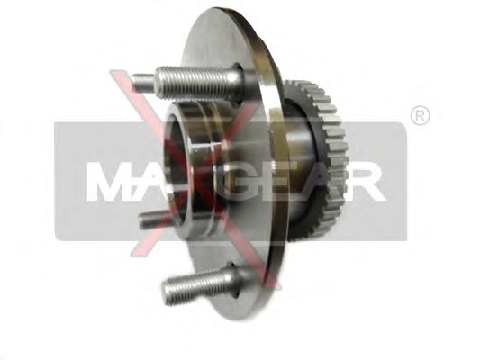 Ступичный подшипник MAXGEAR 33-0251