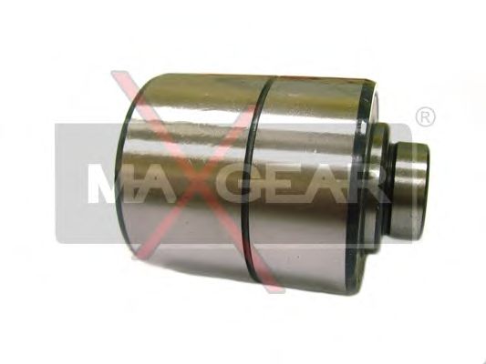 Подшипник, вал вентилятора - охлаждение мотора MAXGEAR 33-0504