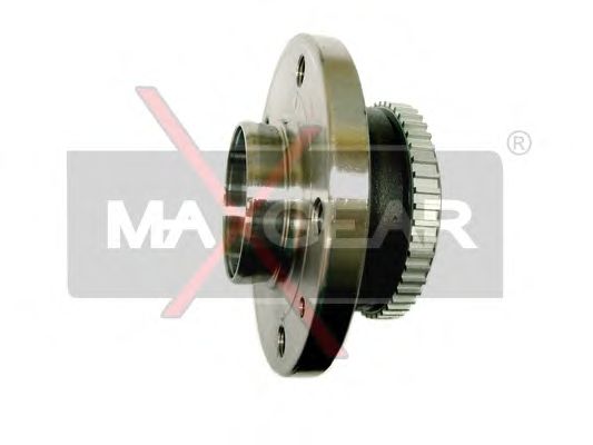 Ступичный подшипник MAXGEAR 33-0532