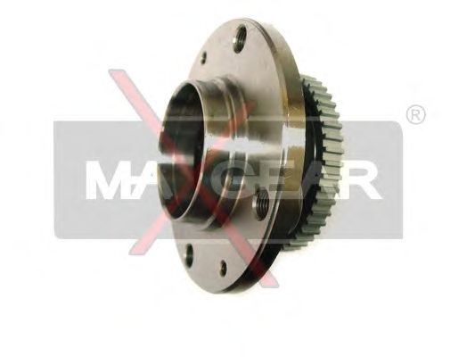 Ступичный подшипник MAXGEAR 33-0510