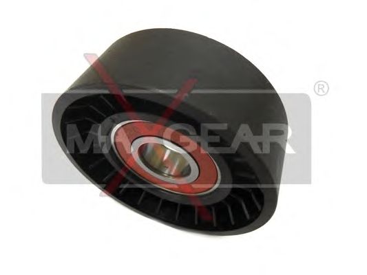 Натяжитель поликлинового ремня MAXGEAR 54-0082
