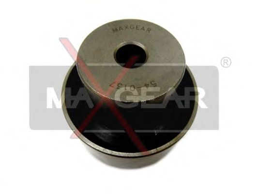 Направляющий / паразитный ролик ремня ГРМ MAXGEAR 54-0137