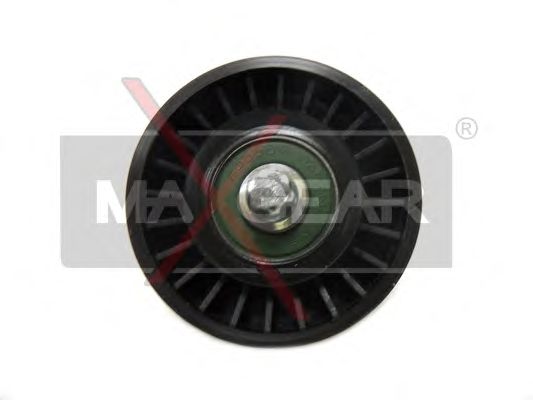 Направляющий / паразитный ролик ремня ГРМ MAXGEAR 54-0250