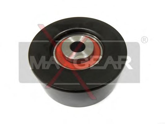 Натяжной ролик поликлинового ремня MAXGEAR 54-0274