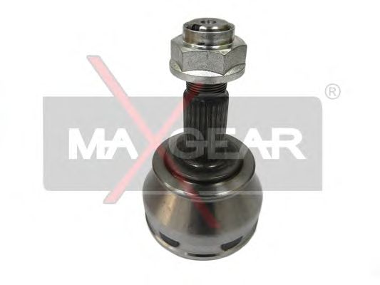 Комплект ШРУСов MAXGEAR 49-0082