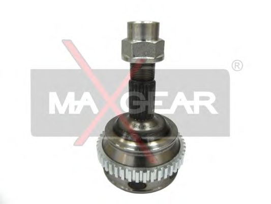 Комплект ШРУСов MAXGEAR 49-0111