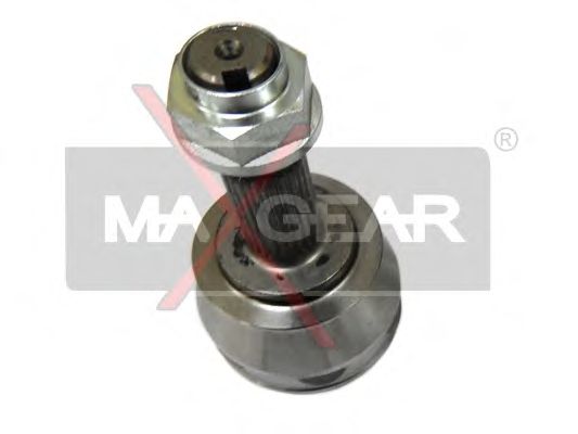 Комплект ШРУСов MAXGEAR 49-0123