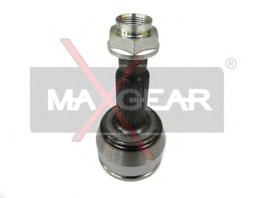Комплект ШРУСов MAXGEAR 49-0151